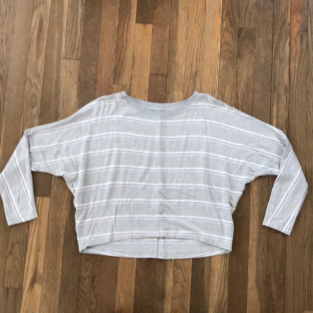 Lou and Grey Slouchy Sweater
